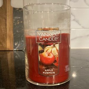 Yankee Candle Apple Pumpkin
